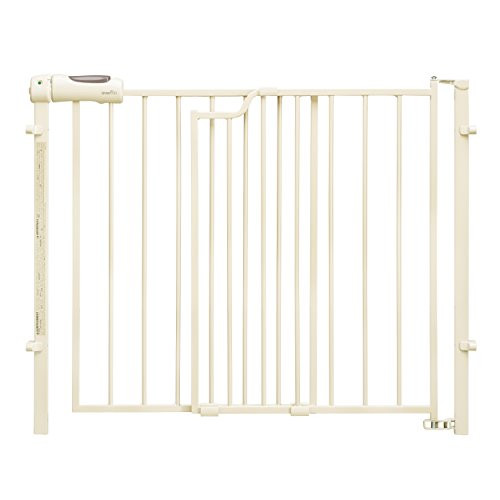 Best ideas about Evenflo Top Of Stair Gate
. Save or Pin Evenflo Easy Walk Thru Top Stairs Gate – Questions Now.