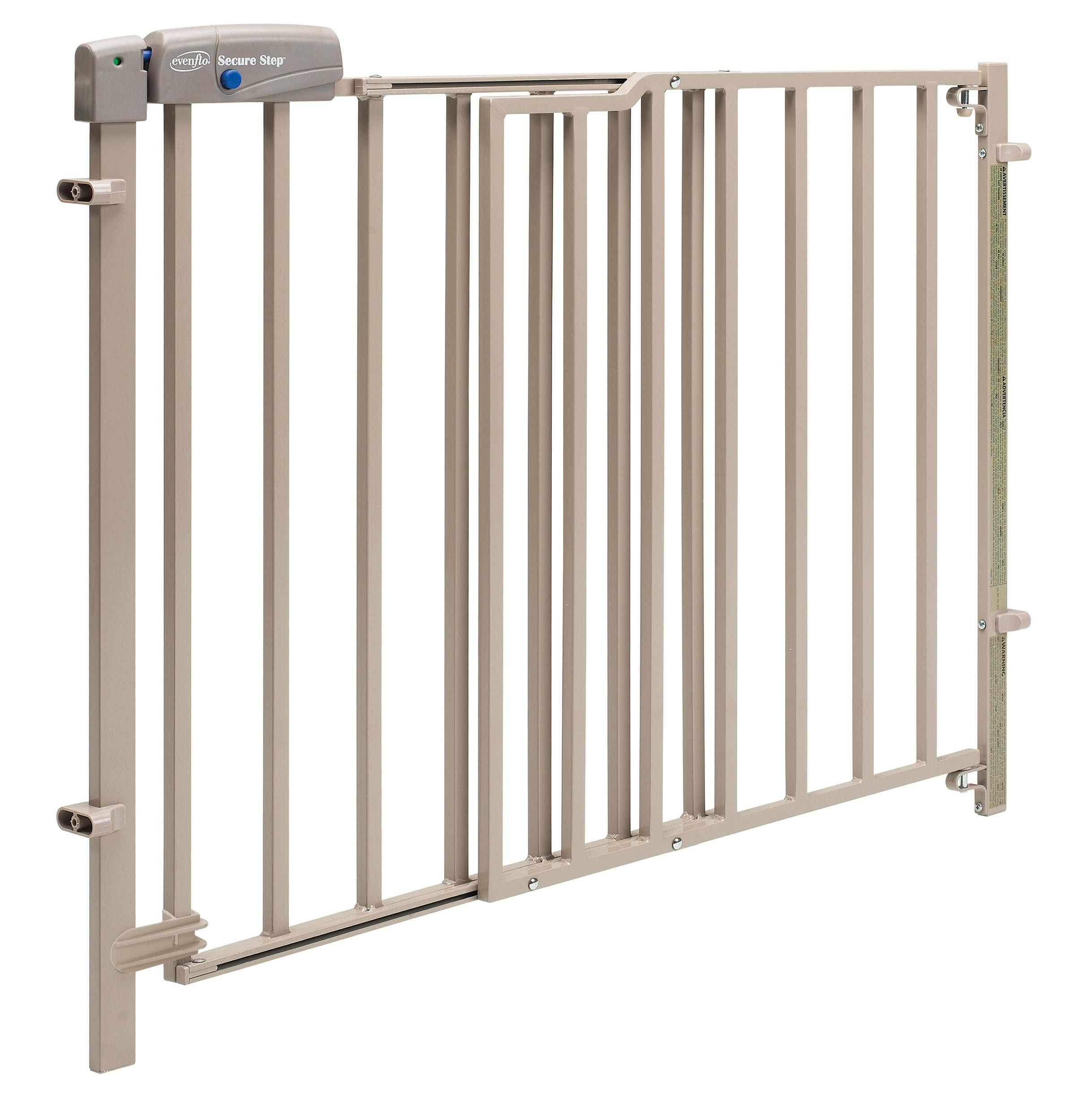 Best ideas about Evenflo Top Of Stair Gate
. Save or Pin Superb Baby Gate For Top Stairs 13 Evenflo Secure Step Now.