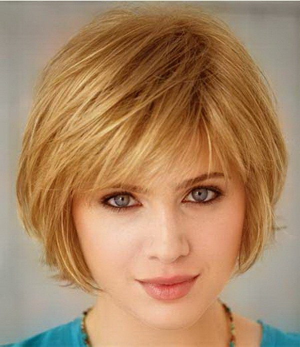 Best ideas about Everyday Hairstyles For Short Hair
. Save or Pin Hairstyles for Short Hair for Everyday 2017 To Increase Now.