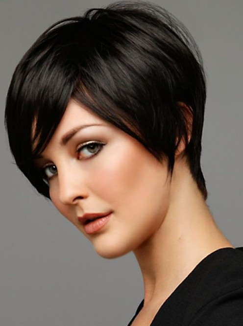 Best ideas about Everyday Hairstyles For Short Hair
. Save or Pin 20 Trendy Short Hairstyles Spring and Summer Haircut Now.