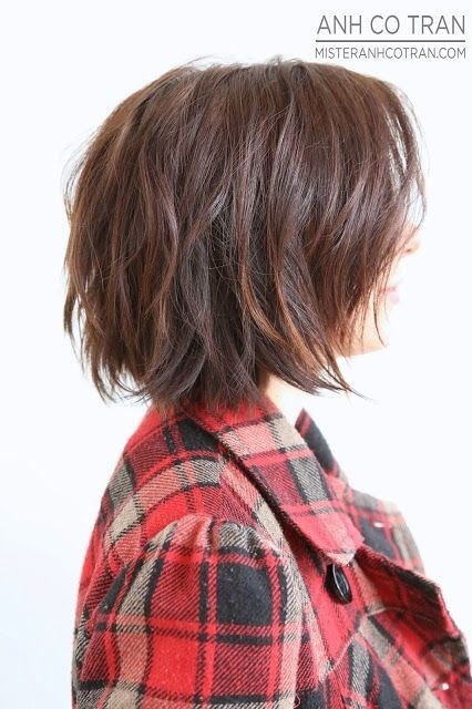 Best ideas about Everyday Hairstyles For Short Hair
. Save or Pin 26 Simple Hairstyles for Short Hair 2019 Now.