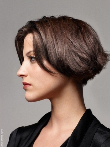 Best ideas about Everyday Hairstyles For Short Hair
. Save or Pin Everyday hairstyles for short hair Now.