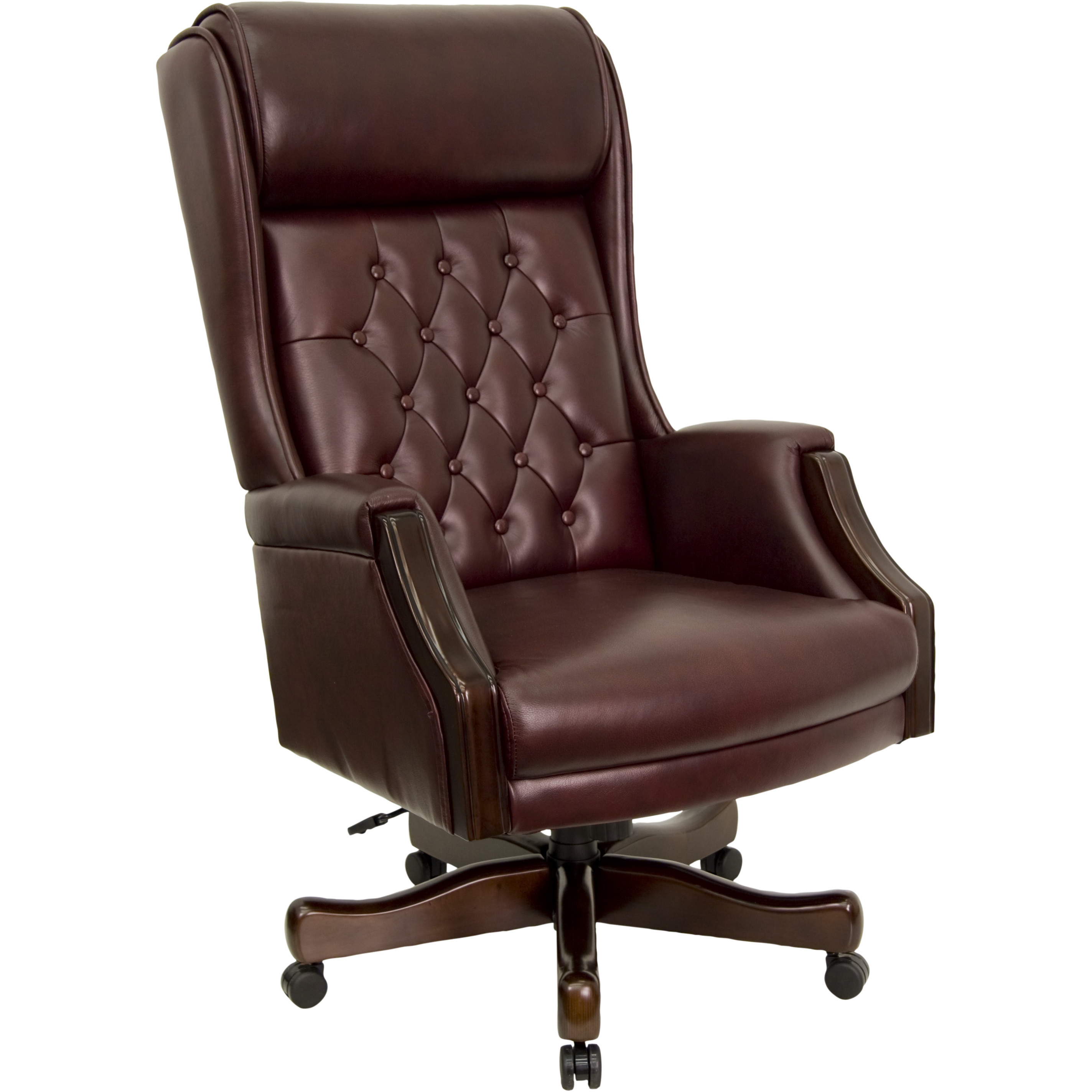 Best ideas about Executive Office Chair
. Save or Pin Flash Furniture High Back Leather Executive fice Chair Now.