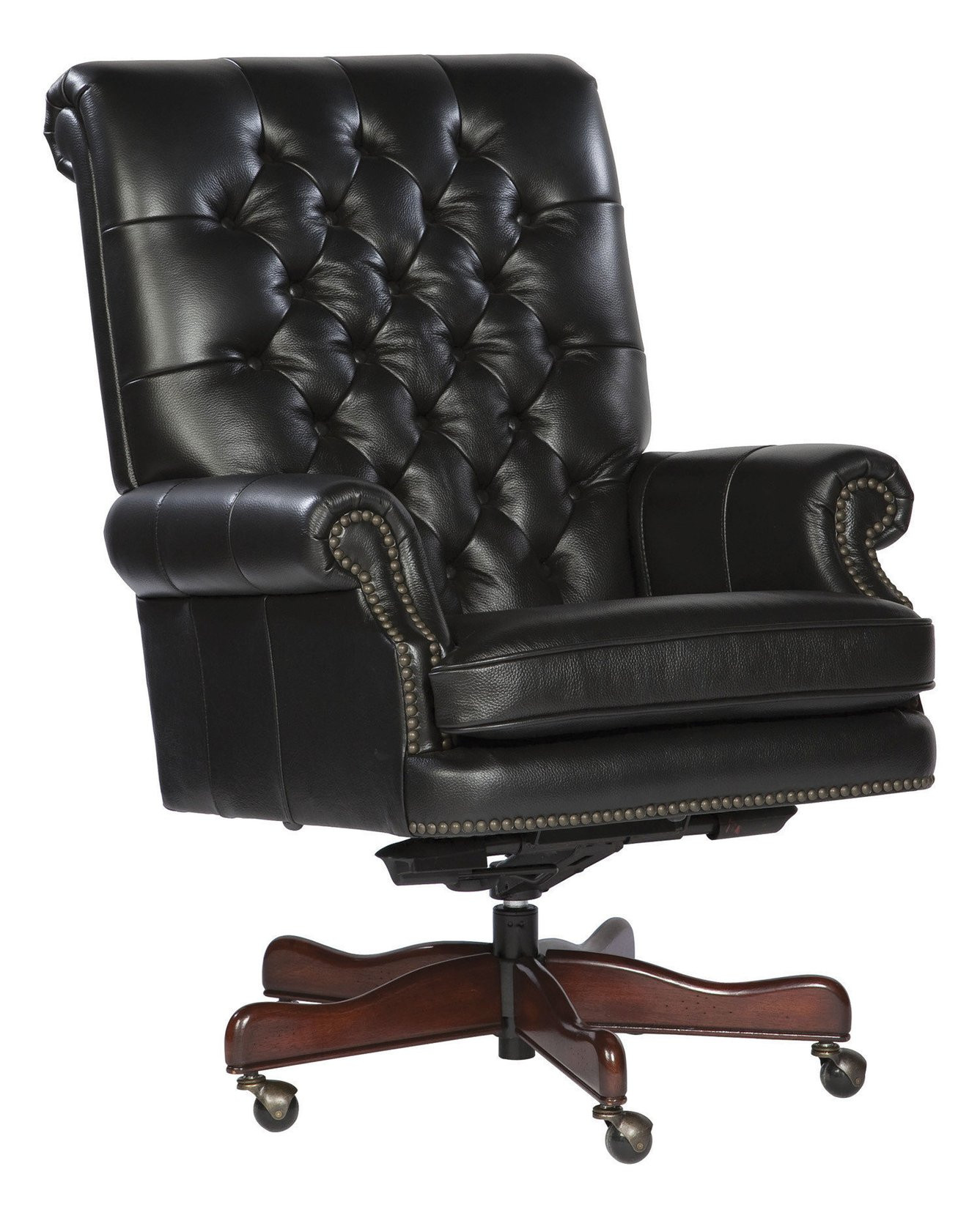 Best ideas about Executive Office Chair
. Save or Pin The Garfield Executive Leather fice Chair Now.