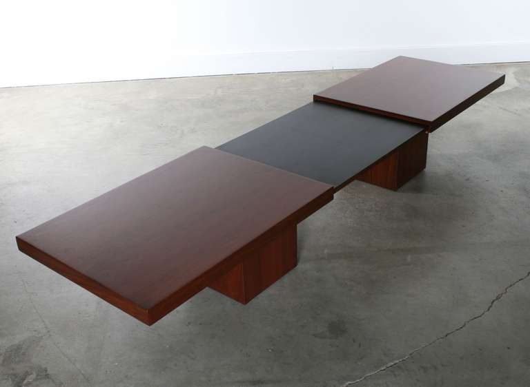 Best ideas about Expandable Coffee Table
. Save or Pin John Keal for Brown Saltman Expandable Coffee Table at 1stdibs Now.