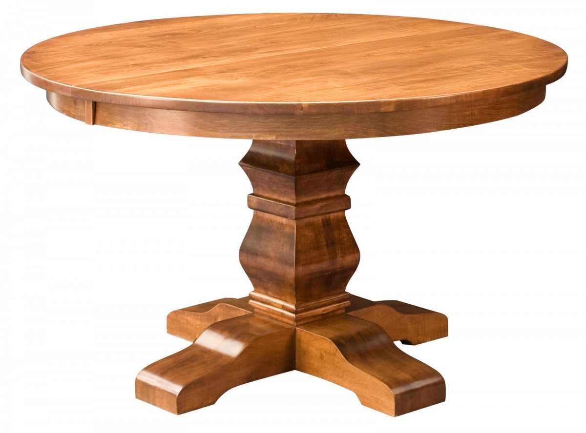 Best ideas about Expandable Round Dining Table
. Save or Pin Round expandable dining table expandable round table Now.