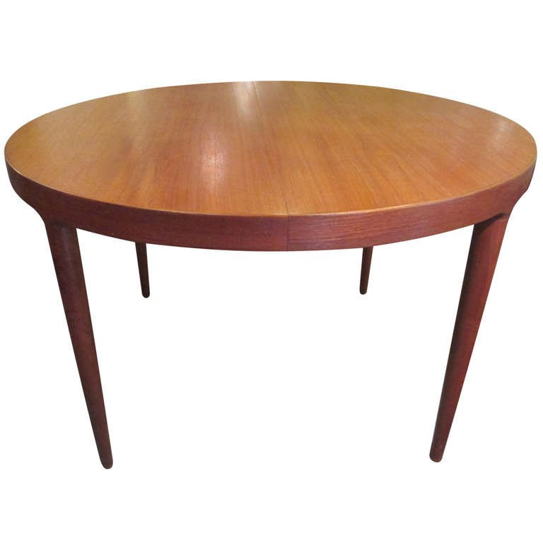 Best ideas about Expandable Round Dining Table
. Save or Pin Dining Table Expandable Dining Table Round Now.