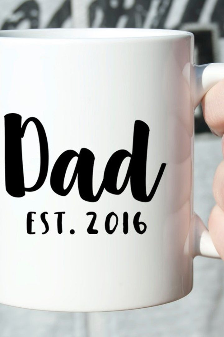 Expectant Fathers Day Gift Ideas
 Best 20 New Dad Gifts ideas on Pinterest