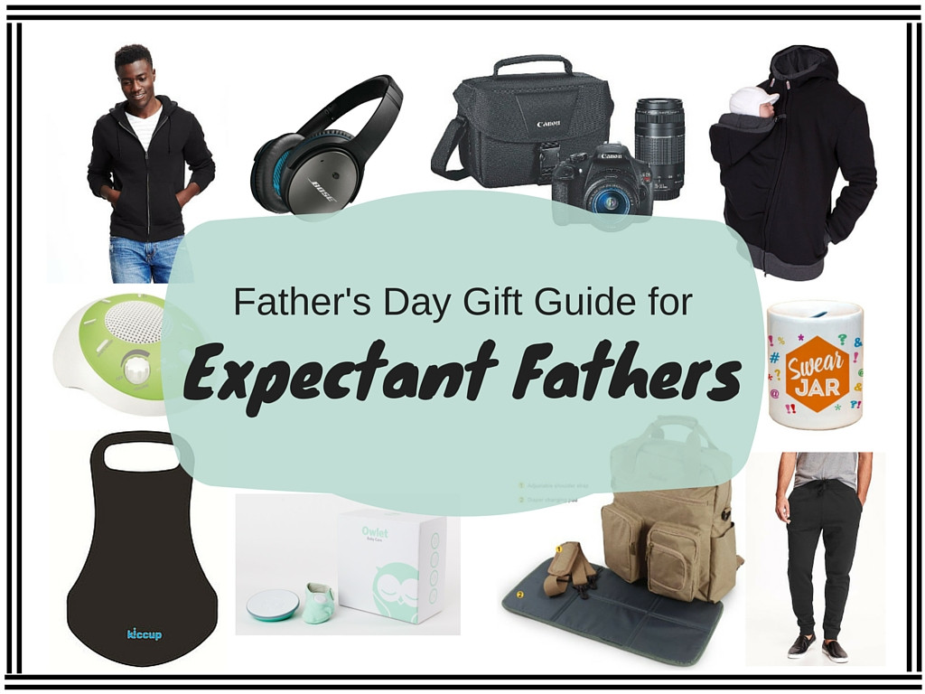 Expectant Fathers Day Gift Ideas
 Gifts for the Expectant Father Owlet Blog