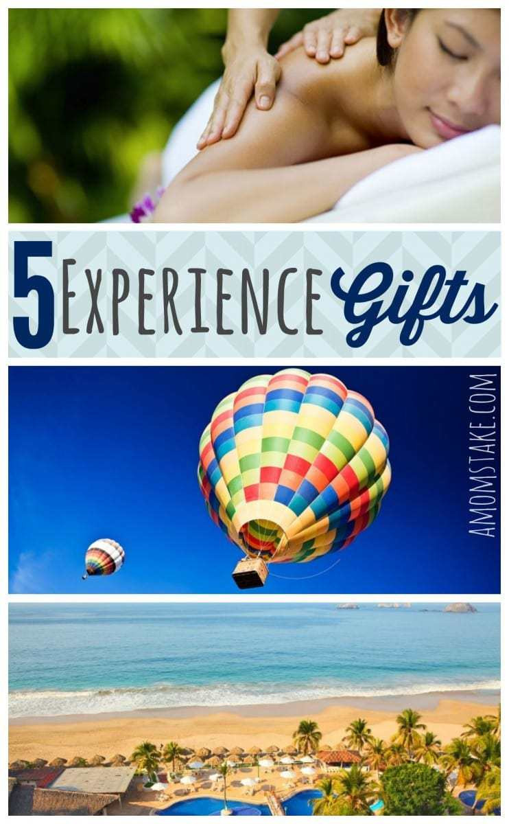 Experience Gift Ideas For Couples
 Experience Gift Ideas For Couples From Cloud 9 Living