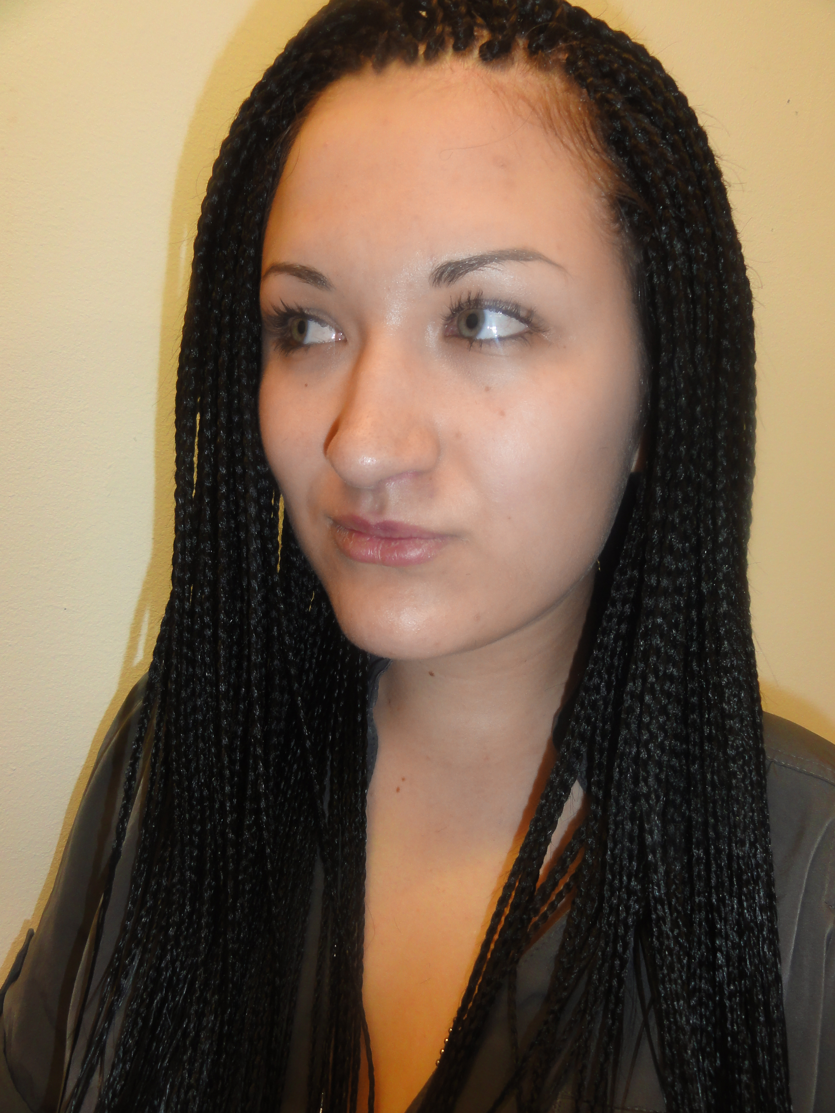 Extension Braiding Hairstyles
 braiding classes in New Jersey