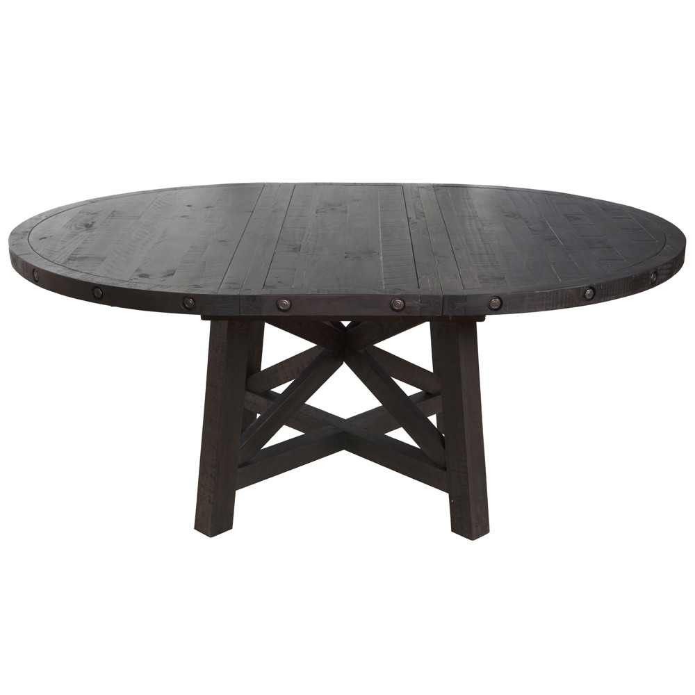 Best ideas about Extension Dining Table
. Save or Pin Sheridan Round Extension Pine Dining Table Now.