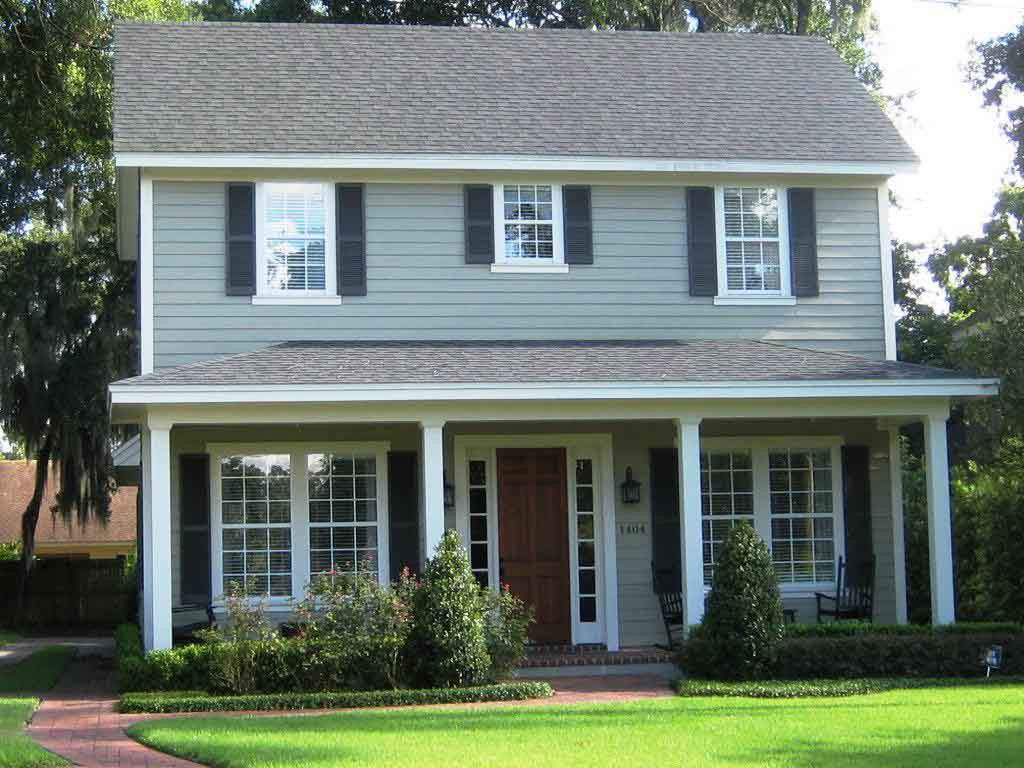 Best ideas about Exterior Paint Colors
. Save or Pin Tips on Choosing the Right Exterior Paint Colors for Now.