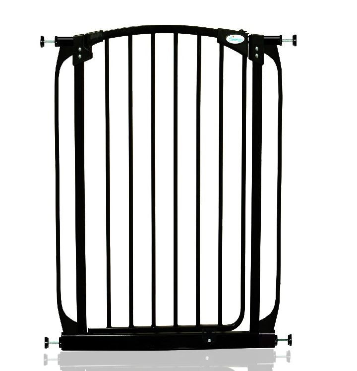 Best ideas about Extra Tall Baby Gate
. Save or Pin Dreambaby Extra Tall Swing Closed Baby & Pet Stair Gate Now.