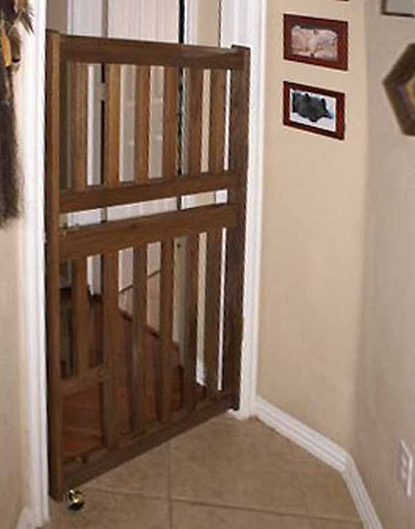 Best ideas about Extra Tall Baby Gate
. Save or Pin Extra Tall Pet and Baby Gate Now.