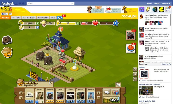 Best ideas about Facebook Game Room Download
. Save or Pin Games Gets an Upgrade Just as Google Games Shows Up Now.
