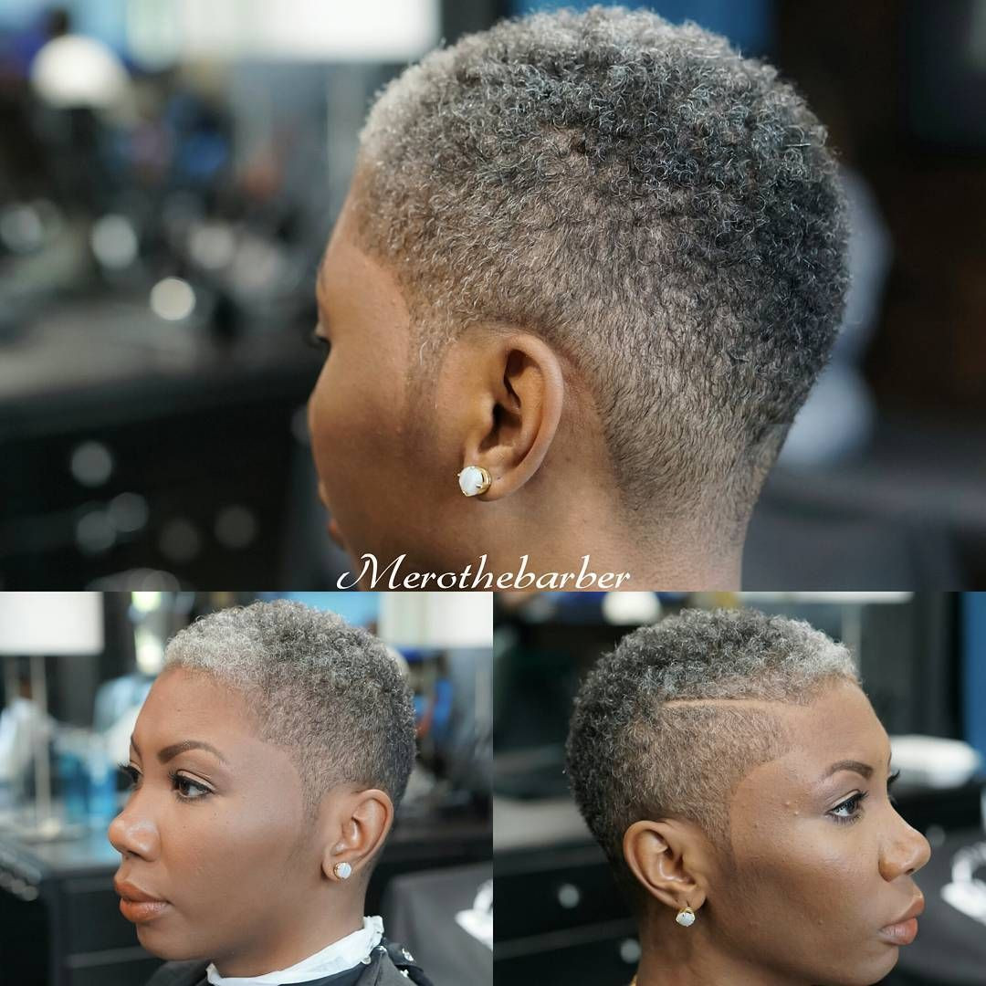 Fade Hairstyles For Women
 Black Women Fade Hairstyles