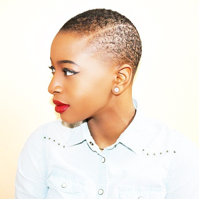 Fade Hairstyles For Women
 23 Must See Short Hairstyles for Black Women