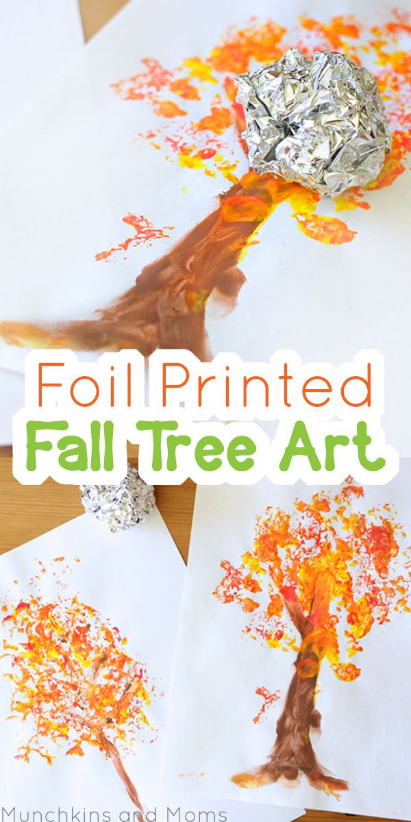 Fall Craft Ideas For Preschoolers
 25 best ideas about Fall Preschool on Pinterest