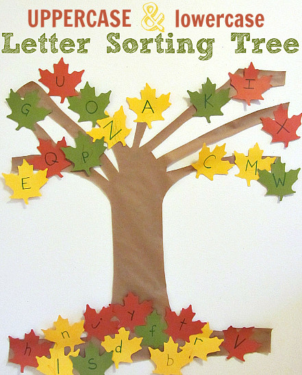 Fall Craft Ideas For Preschoolers
 Fall Craft Ideas for Preschool activities & book lists