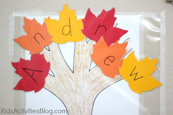 Fall Craft Ideas For Preschoolers
 7 EASY and Festive Fall Crafts for Kids Perfect for
