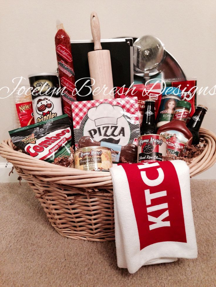 Family Gift Basket Ideas
 Best 25 Themed t baskets ideas on Pinterest