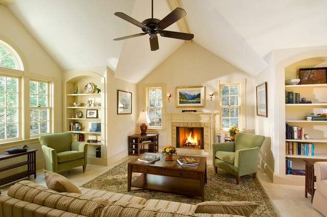 Best ideas about Family Room Additions
. Save or Pin Guest House Family Room Addition Traditional Family Now.