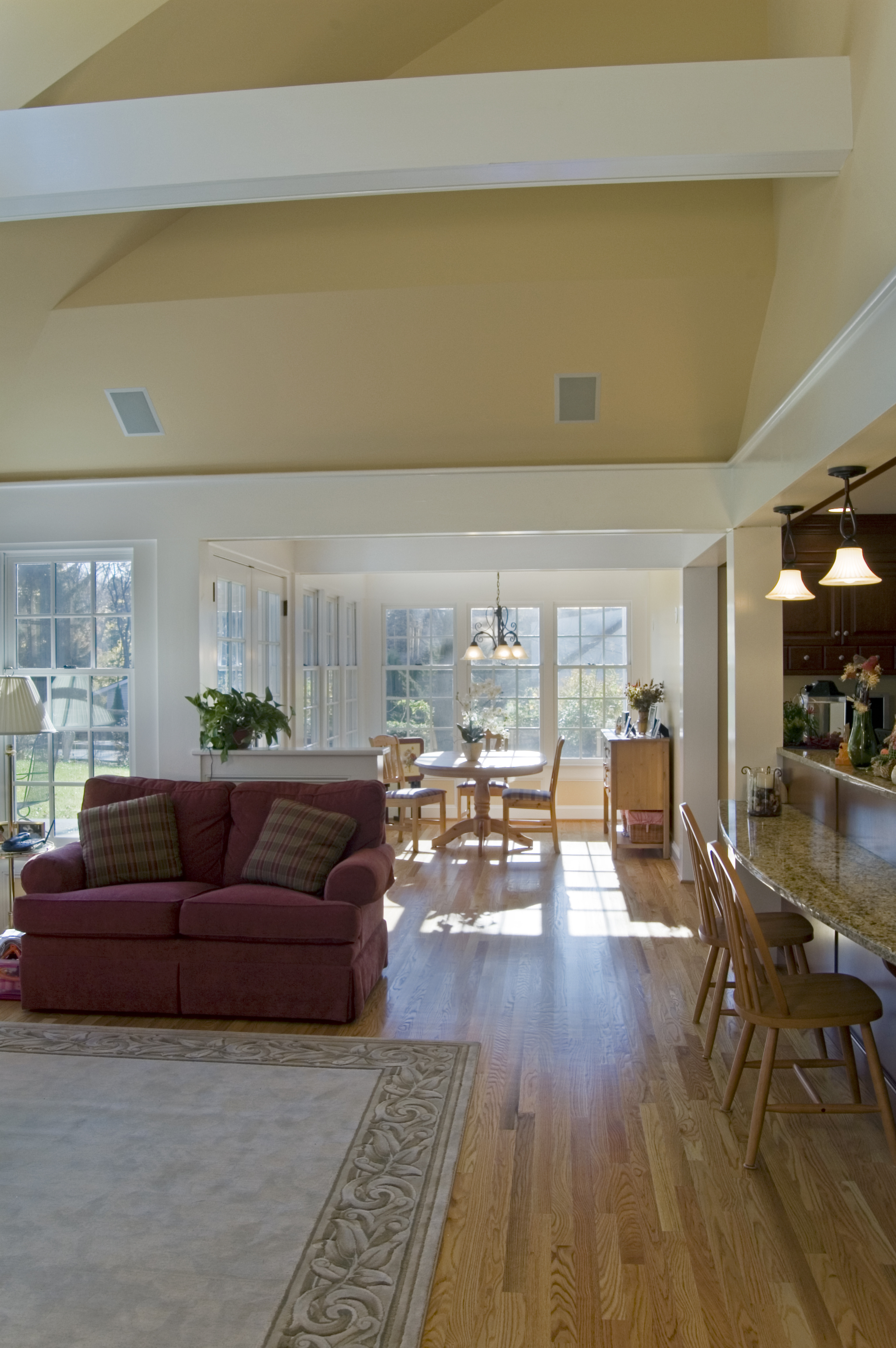 Best ideas about Family Room Additions
. Save or Pin Family Room Addition Now.