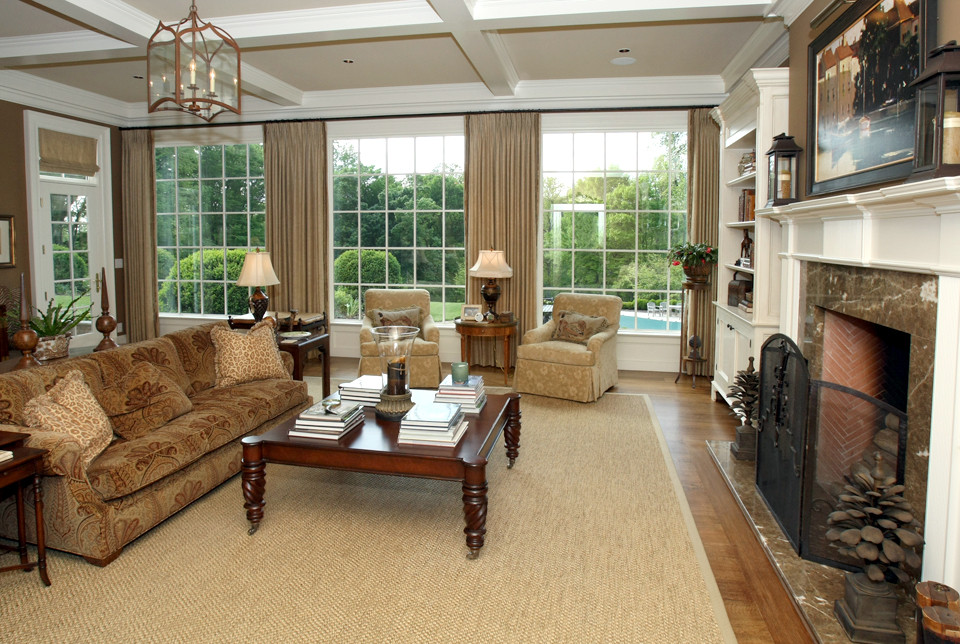 Best ideas about Family Room Additions
. Save or Pin Fincastle Family Room Addition Now.