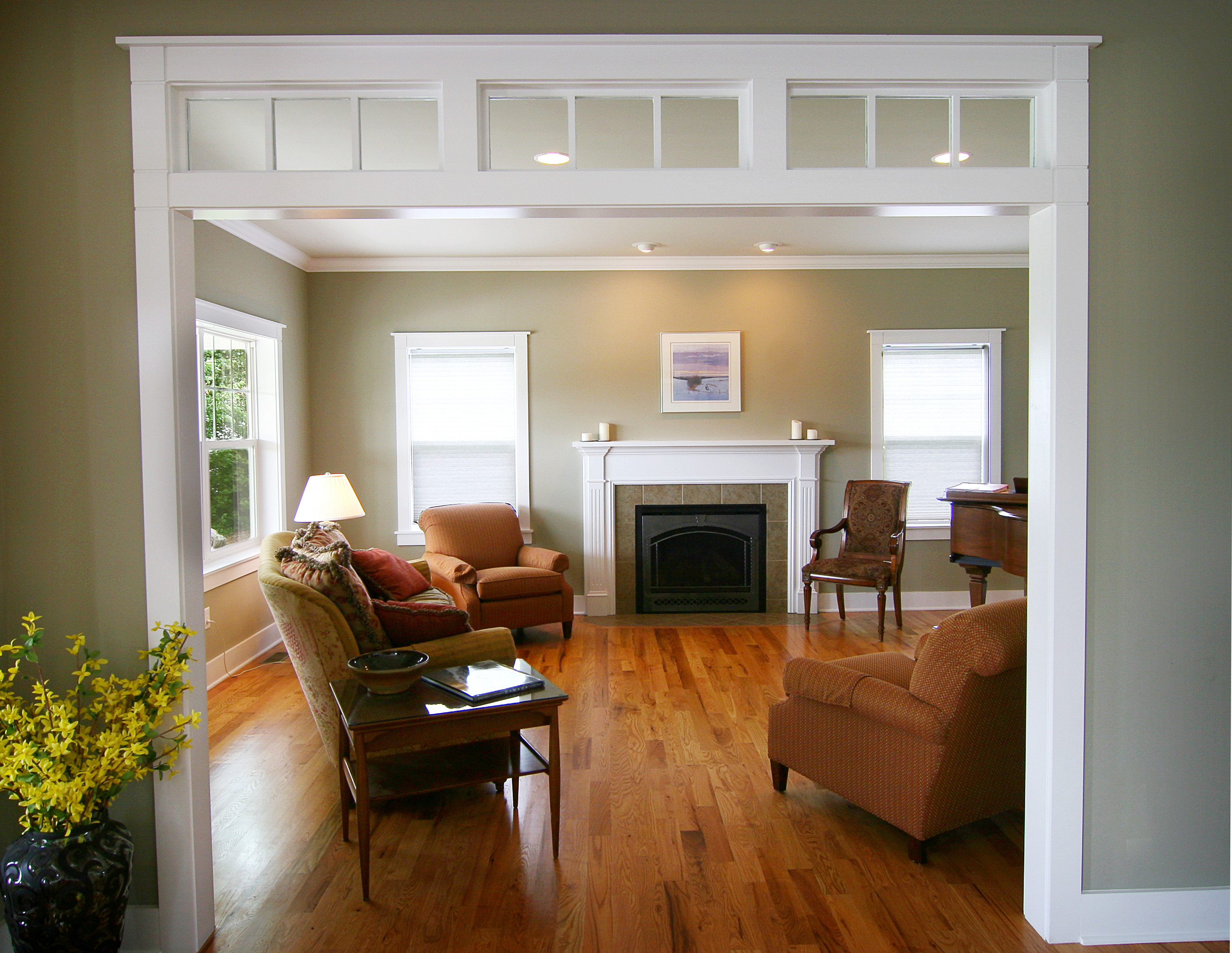 Best ideas about Family Room Additions
. Save or Pin Room Addition Design Construction pany North VA & DC Now.