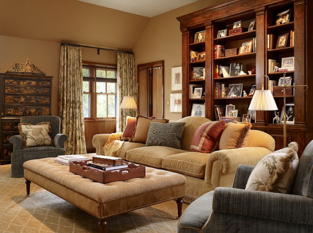 Best ideas about Family Room Decor
. Save or Pin Decorating Ideas For Family Rooms Now.