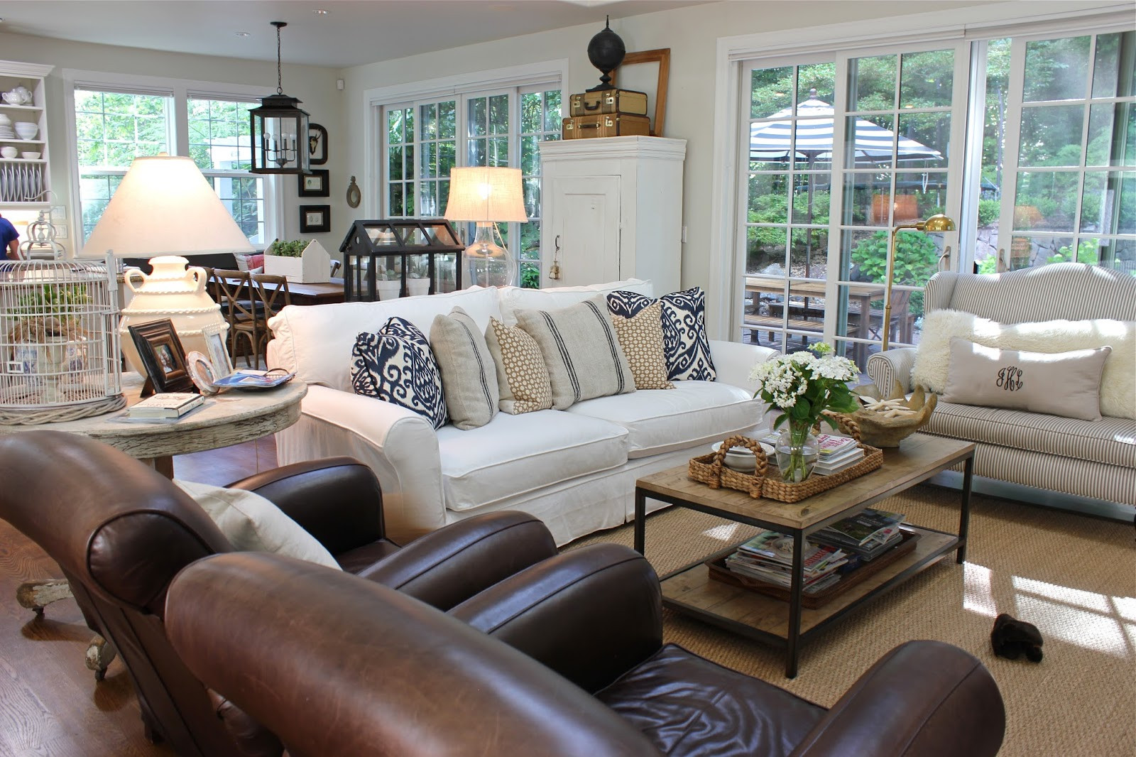 Best ideas about Family Room Decor
. Save or Pin The Design Anatomy of the Family Room Now.