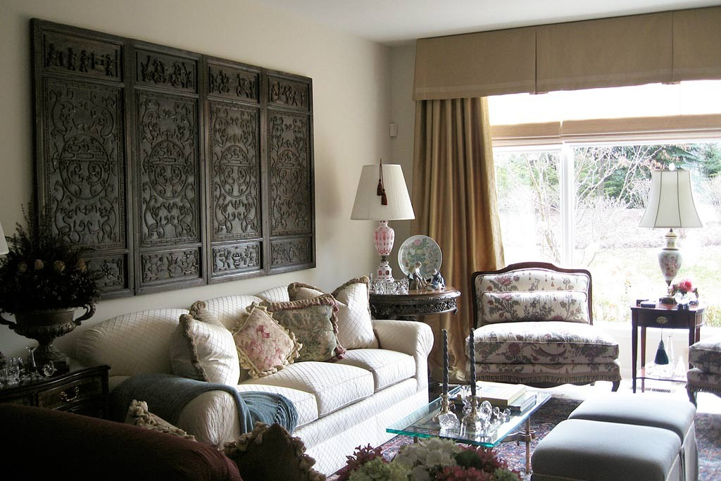 Best ideas about Family Room Decorating Ideas Traditional
. Save or Pin 21 Home Decor Ideas For Your Traditional Living Room Now.