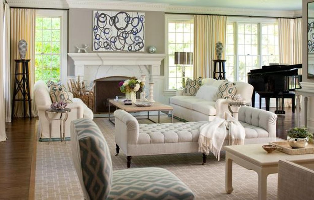 Best ideas about Family Room Furniture Ideas
. Save or Pin 21 Impressing Living Room Furniture Arrangement Ideas Now.