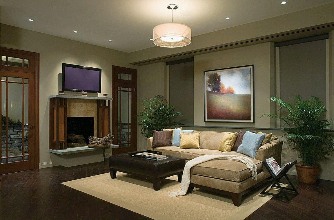 Best ideas about Family Room Lamps
. Save or Pin Living Room Create A Magical Ambiance In Living Room With Now.