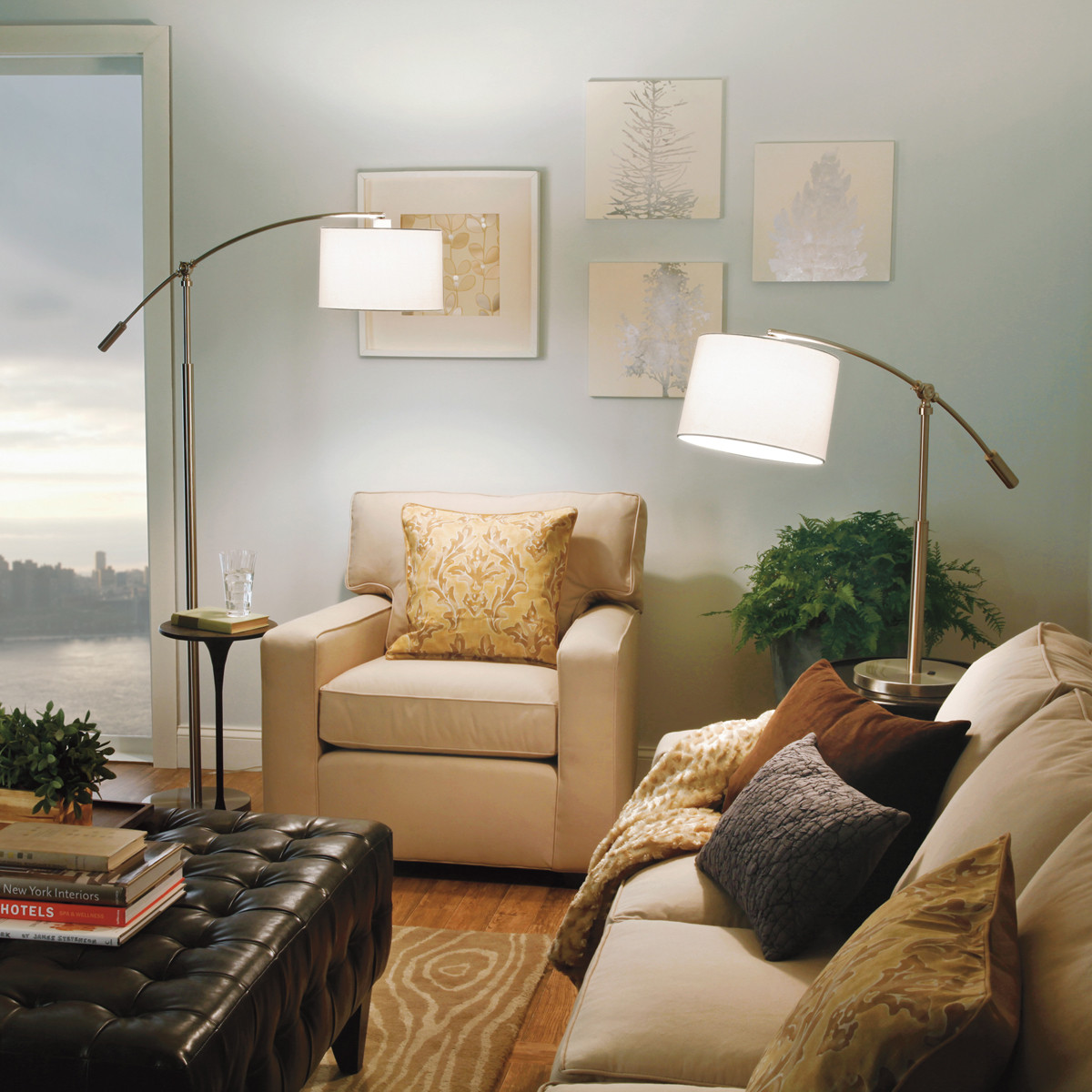 Best ideas about Family Room Lamps
. Save or Pin Light Up Your Environments with the Best Floor Lamp Now.