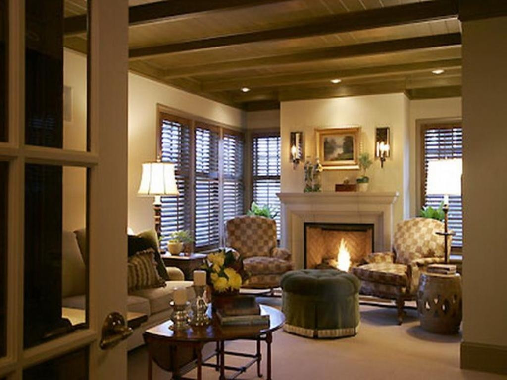 Best ideas about Family Room Layout
. Save or Pin Formal Wall Decor Ideas With Elegant Wall Sconces For Now.