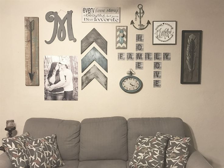 Best ideas about Family Wall Art
. Save or Pin 13 Nice Family Wall Decor Ideas for Your Home Adornment Now.
