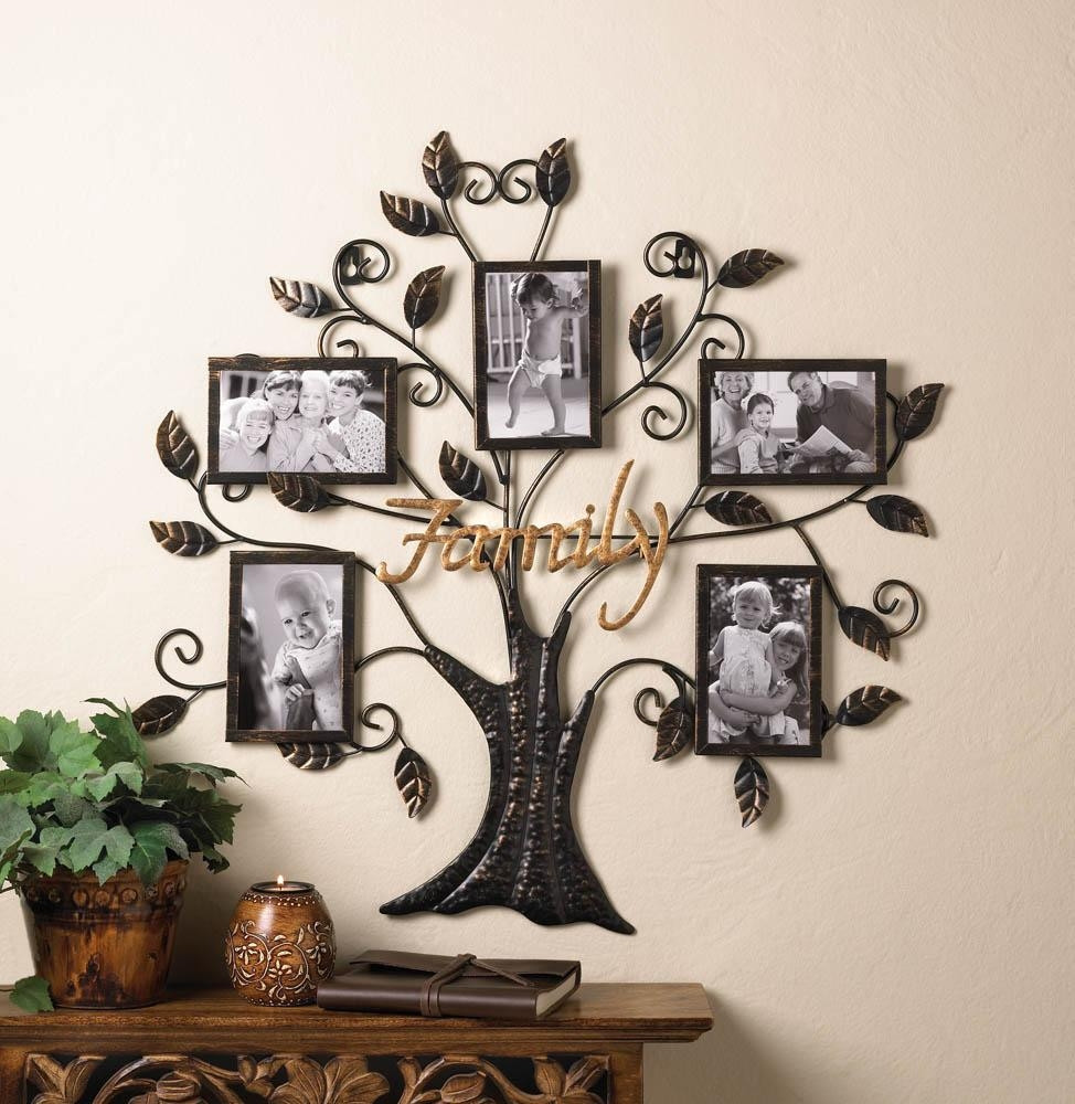 Best ideas about Family Wall Art
. Save or Pin 20 s Family Wall Art Picture Frames Now.