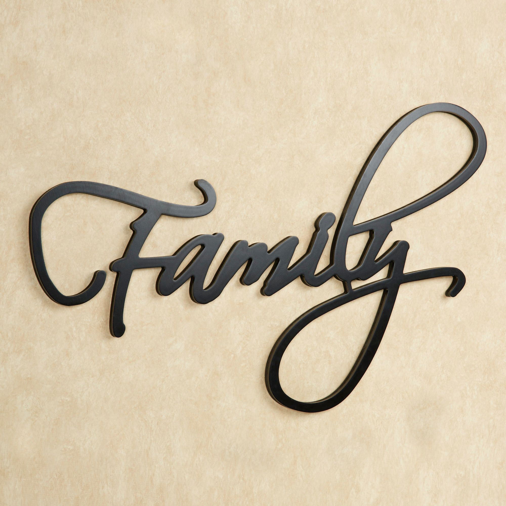 Best ideas about Family Wall Art
. Save or Pin Family Word Wall Art Now.