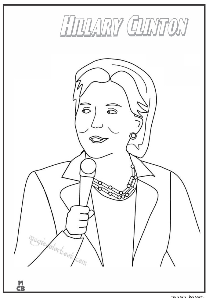 Famous People Coloring Pages
 Athletes With Disabilities Free Colouring Pages