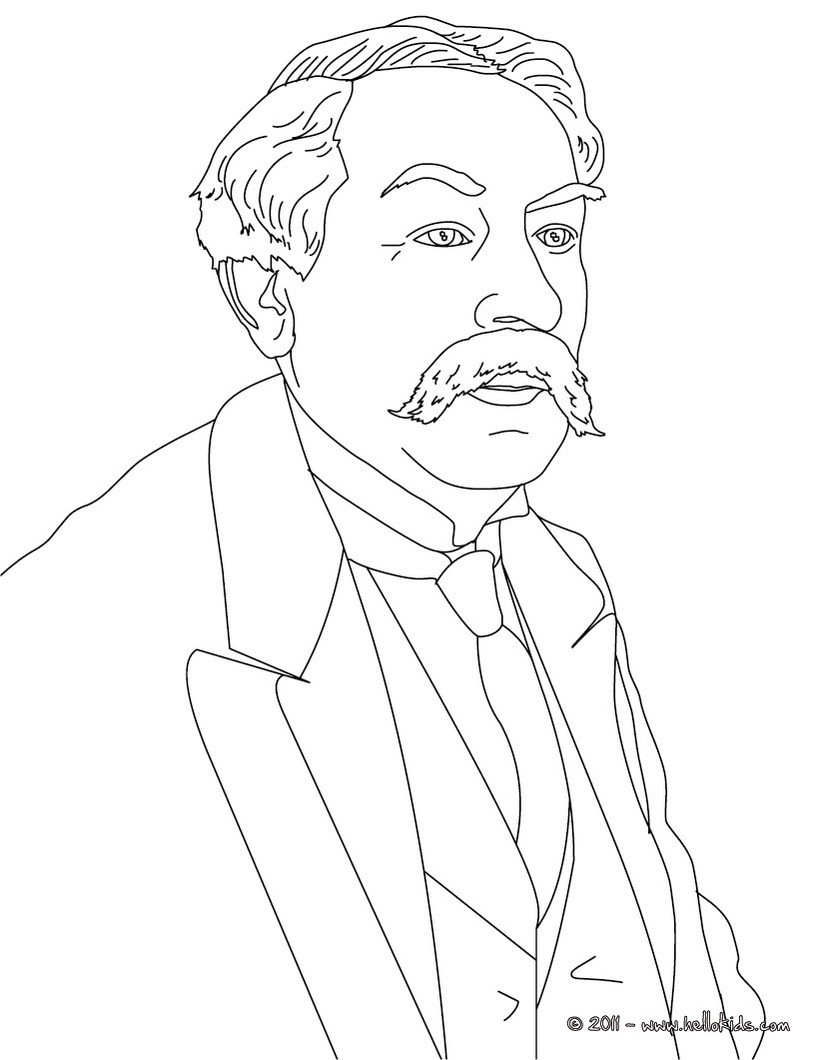 Famous People Coloring Pages
 X Games Coloring Pages line Colouring Pokemon grig3