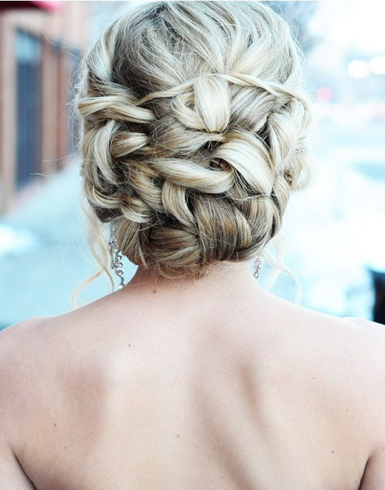 Best ideas about Fancy Hairstyles For Long Hair
. Save or Pin 23 Prom Hairstyles Ideas for Long Hair PoPular Haircuts Now.