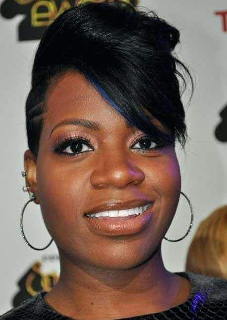 Fantasia Hairstyles 2019
 30 Trendy Fantasia Barrino Hairstyles 2019 Celebrity