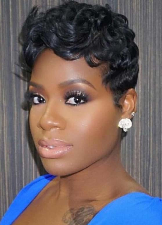 Fantasia Hairstyles 2019
 30 Trendy Fantasia Barrino Hairstyles 2019 Celebrity