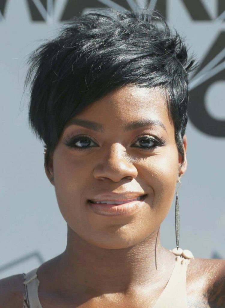 Fantasia Hairstyles 2019
 30 Trendy Fantasia Barrino Hairstyles 2019 Celebrity