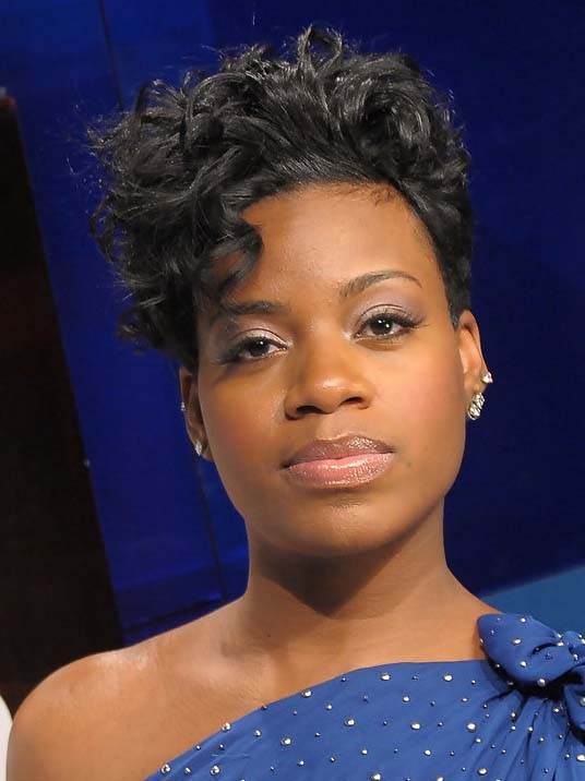 Fantasia Hairstyles 2019
 30 Trendy Fantasia Barrino Hairstyles 2019 Celebrity