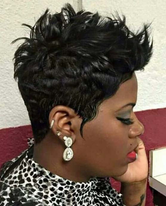 Fantasia Hairstyles 2019
 30 Trendy Fantasia Barrino Hairstyles 2019 Celebrity