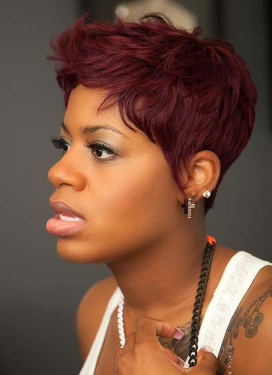 Fantasia Hairstyles 2019
 30 Trendy Fantasia Barrino Hairstyles 2019 Celebrity