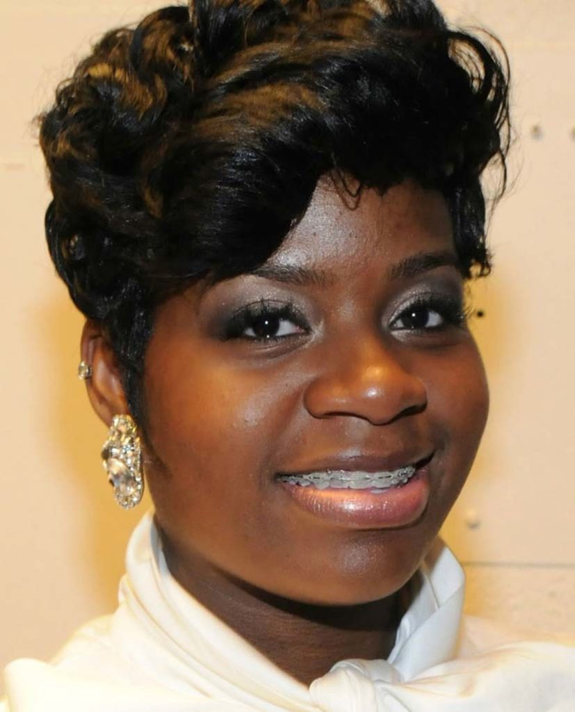 Fantasia Hairstyles 2019
 30 Trendy Fantasia Barrino Hairstyles 2019 Celebrity